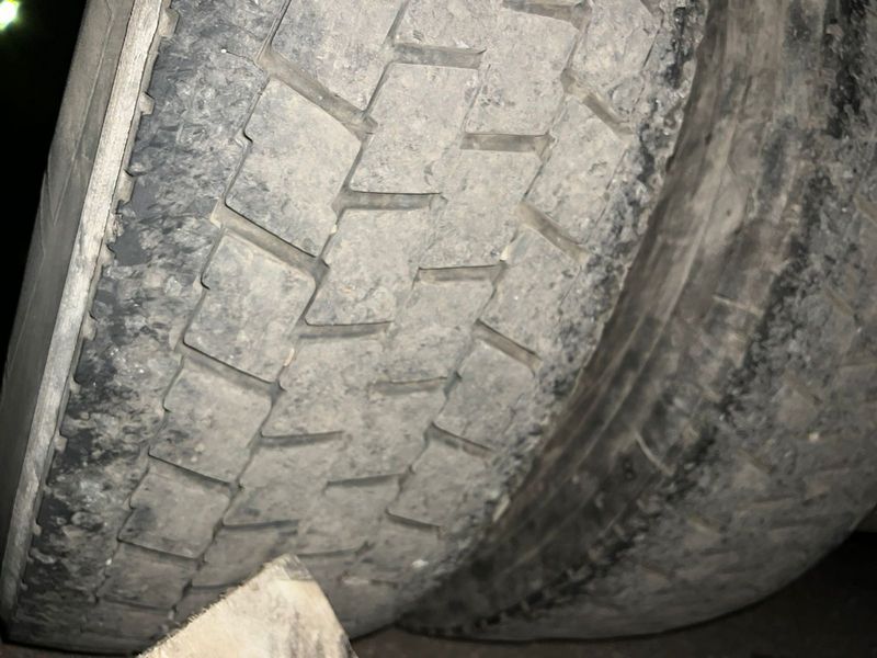 Седельный тягач КАМАЗ 5490-892-DC (газодизель) 2019 г. - фото 9